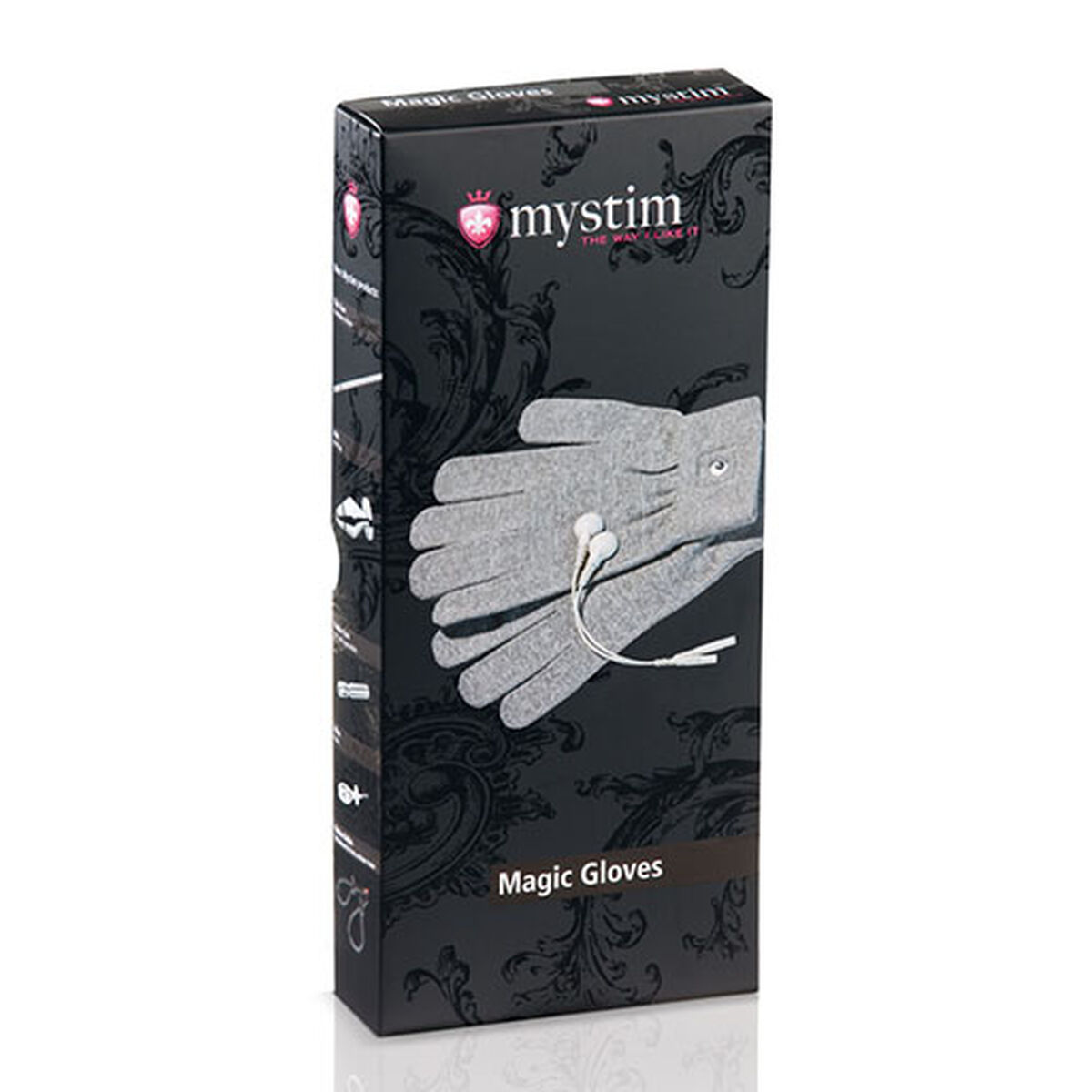Magiškos pirštinės Mystim MY46600